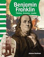 Télécharger le livre :  Benjamin Franklin