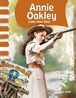 Télécharger le livre :  Annie Oakley