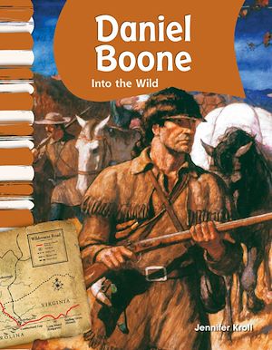 Téléchargez le livre :  Daniel Boone