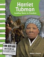 Télécharger le livre :  Harriet Tubman