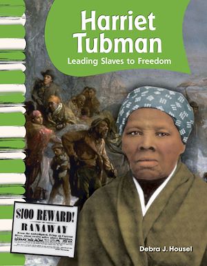 Téléchargez le livre :  Harriet Tubman