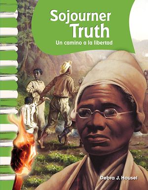Téléchargez le livre :  Sojourner Truth
