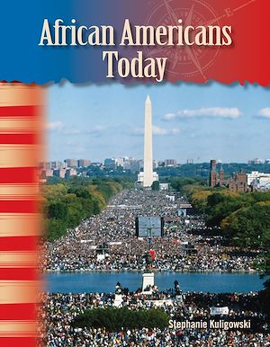 Téléchargez le livre :  African Americans Today