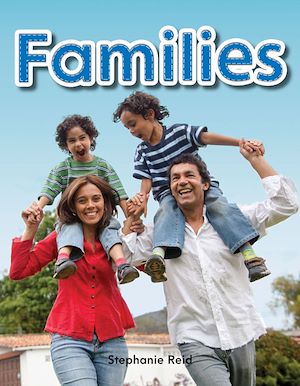 Téléchargez le livre :  Families
