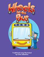 Télécharger le livre :  Wheels on the Bus