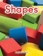 Télécharger le livre :  Shapes