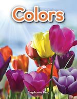 Télécharger le livre :  Colors