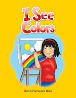 Télécharger le livre :  I See Colors