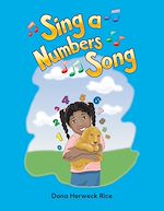 Télécharger le livre :  Sing a Numbers Song