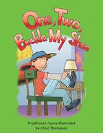 Télécharger le livre :  One, Two, Buckle My Shoe