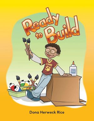 Téléchargez le livre :  Ready to Build