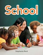 Télécharger le livre :  School