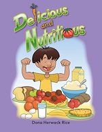 Télécharger le livre :  Delicious and Nutritious
