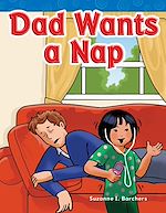 Télécharger le livre :  Dad Wants a Nap