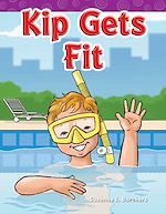 Télécharger le livre :  Kip Gets Fit