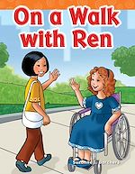 Télécharger le livre :  On a Walk with Ren