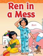 Télécharger le livre :  Ren in a Mess