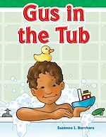 Télécharger le livre :  Gus in the Tub