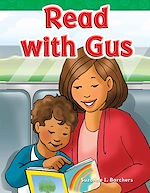 Télécharger le livre :  Read with Gus!