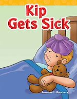 Télécharger le livre :  Kip Gets Sick