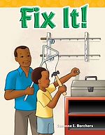 Télécharger le livre :  Fix It!