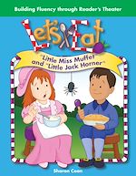 Télécharger le livre :  Let's Eat