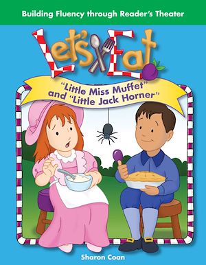 Téléchargez le livre :  Let's Eat