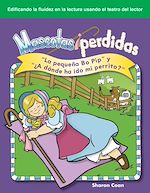 Télécharger le livre :  Lost Pets