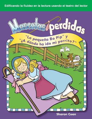 Téléchargez le livre :  Lost Pets
