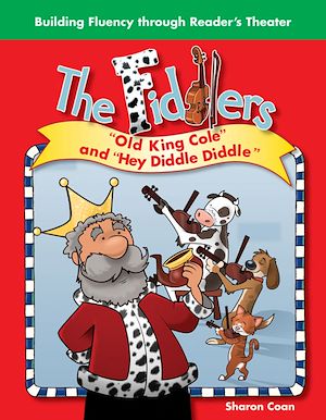 Téléchargez le livre :  The Fiddlers