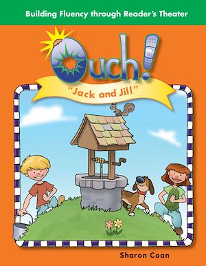 Téléchargez le livre :  Ouch!