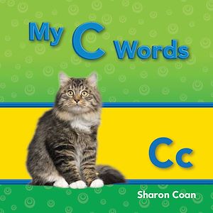 Téléchargez le livre :  My C Words