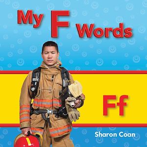 Téléchargez le livre :  My F Words