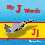 Télécharger le livre :  My J Words