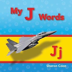 Téléchargez le livre :  My J Words