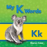 Télécharger le livre :  My K Words