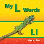 Télécharger le livre :  My L Words
