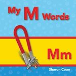 Télécharger le livre :  My M Words