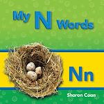 Télécharger le livre :  My N Words