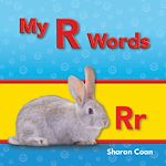 Télécharger le livre :  My R Words