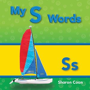 Téléchargez le livre :  My S Words