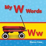 Télécharger le livre :  My W Words