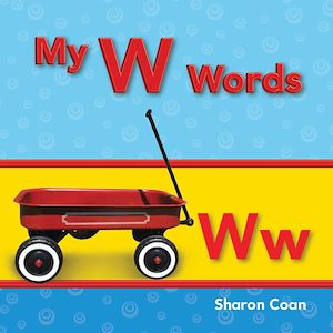 Téléchargez le livre :  My W Words