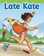 Télécharger le livre :  Late Kate