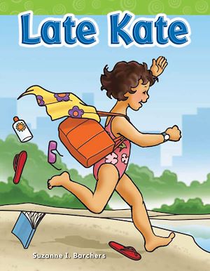 Téléchargez le livre :  Late Kate