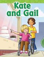 Télécharger le livre :  Kate and Gail