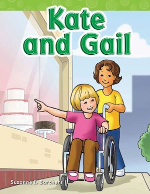Téléchargez le livre :  Kate and Gail