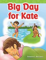 Télécharger le livre :  Big Day for Kate