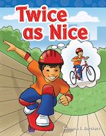 Télécharger le livre :  Twice as Nice