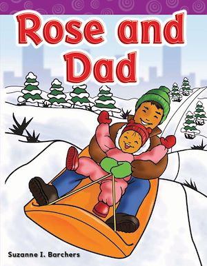 Téléchargez le livre :  Rose and Dad